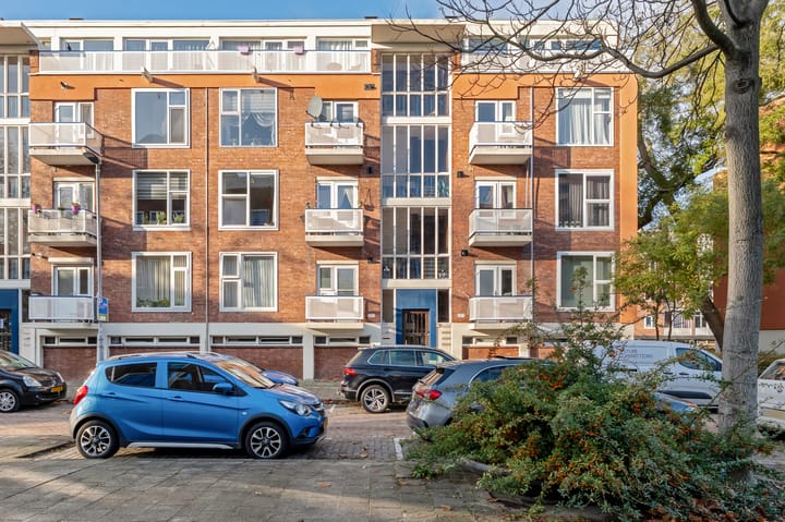 Foto 5 van Brigantijnstraat 41-B