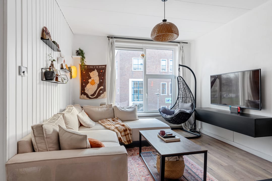 Foto 7 van Brigantijnstraat 41-B