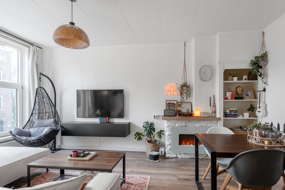 Foto 8 van Brigantijnstraat 41-B