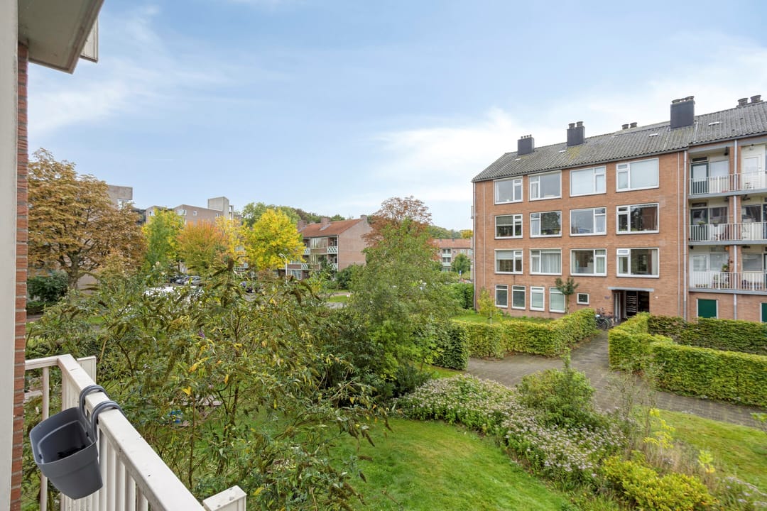 Foto 22 van Valeriushof 1-B