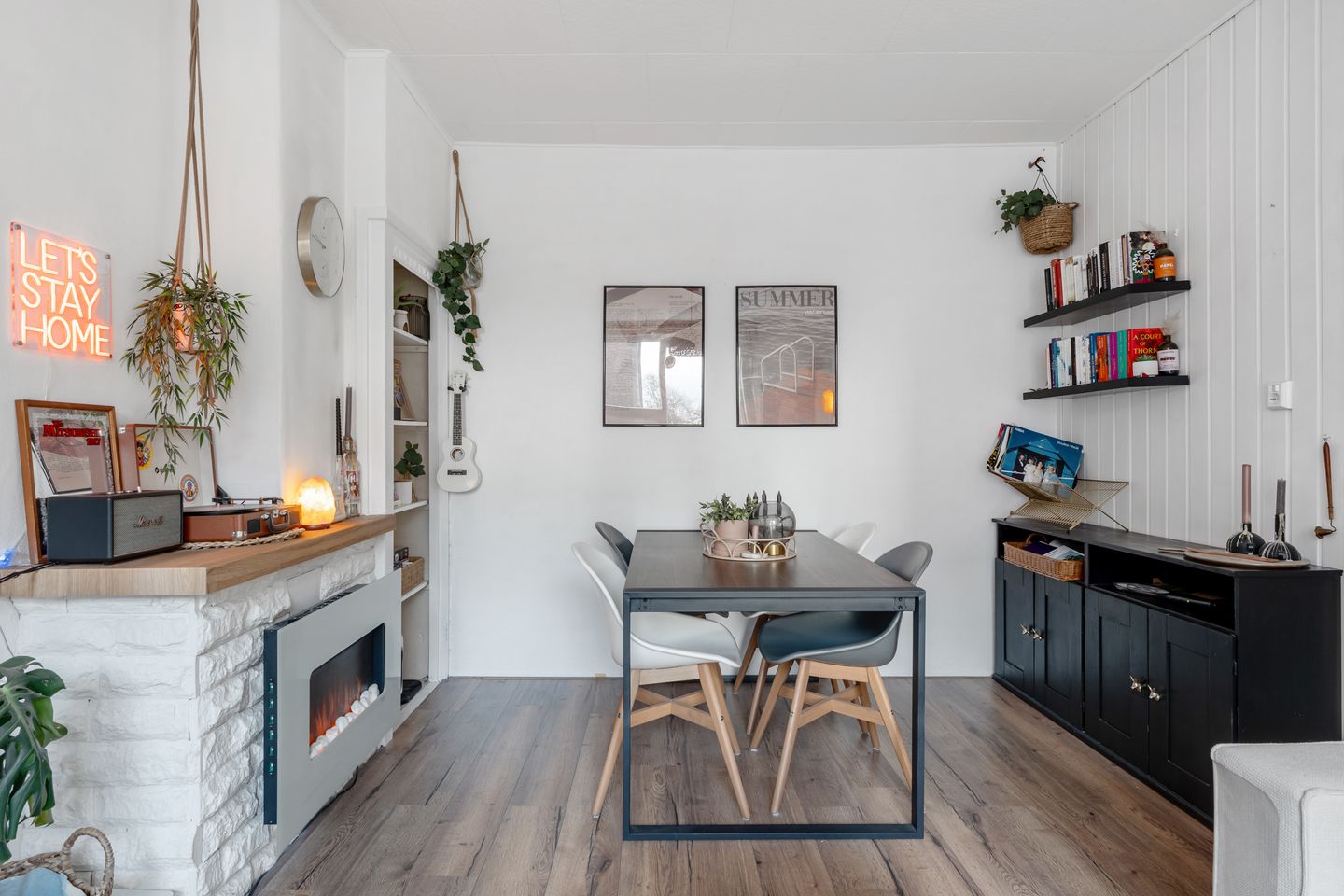 Foto 10 van Brigantijnstraat 41-B