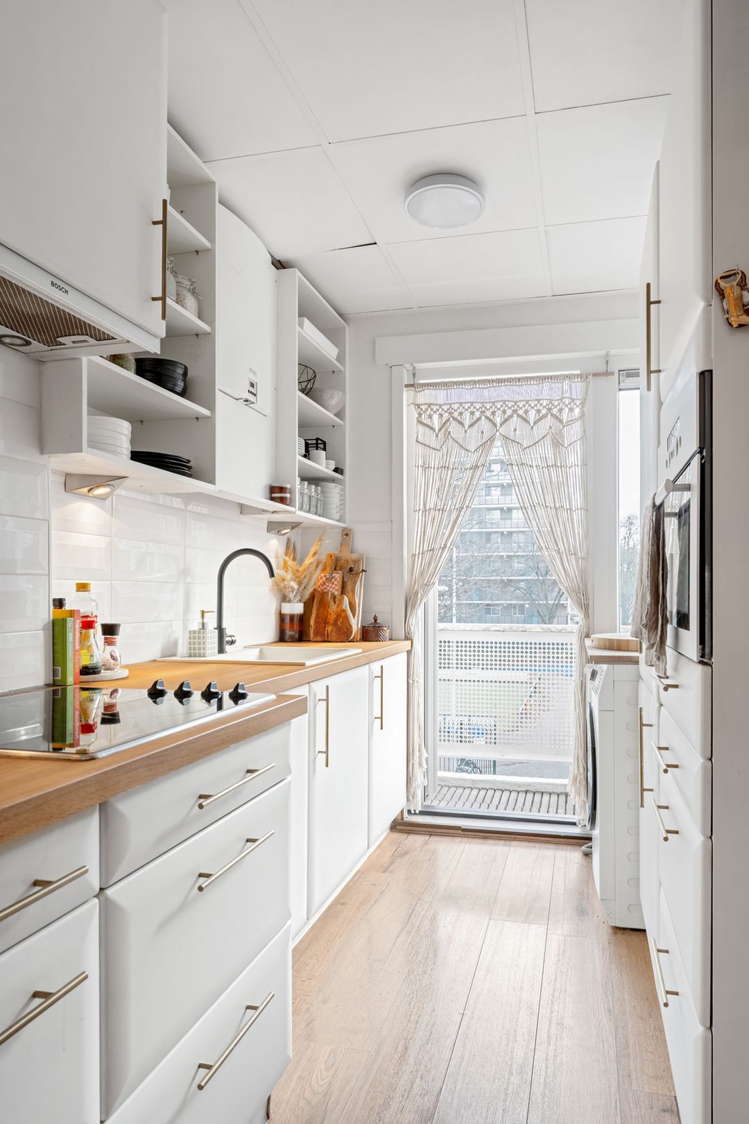 Foto 11 van Brigantijnstraat 41-B