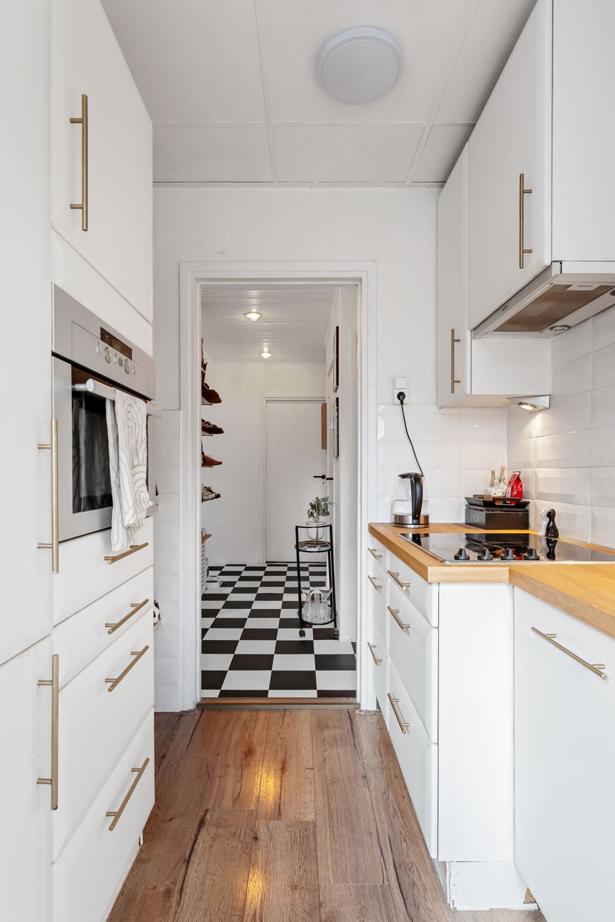 Foto 12 van Brigantijnstraat 41-B