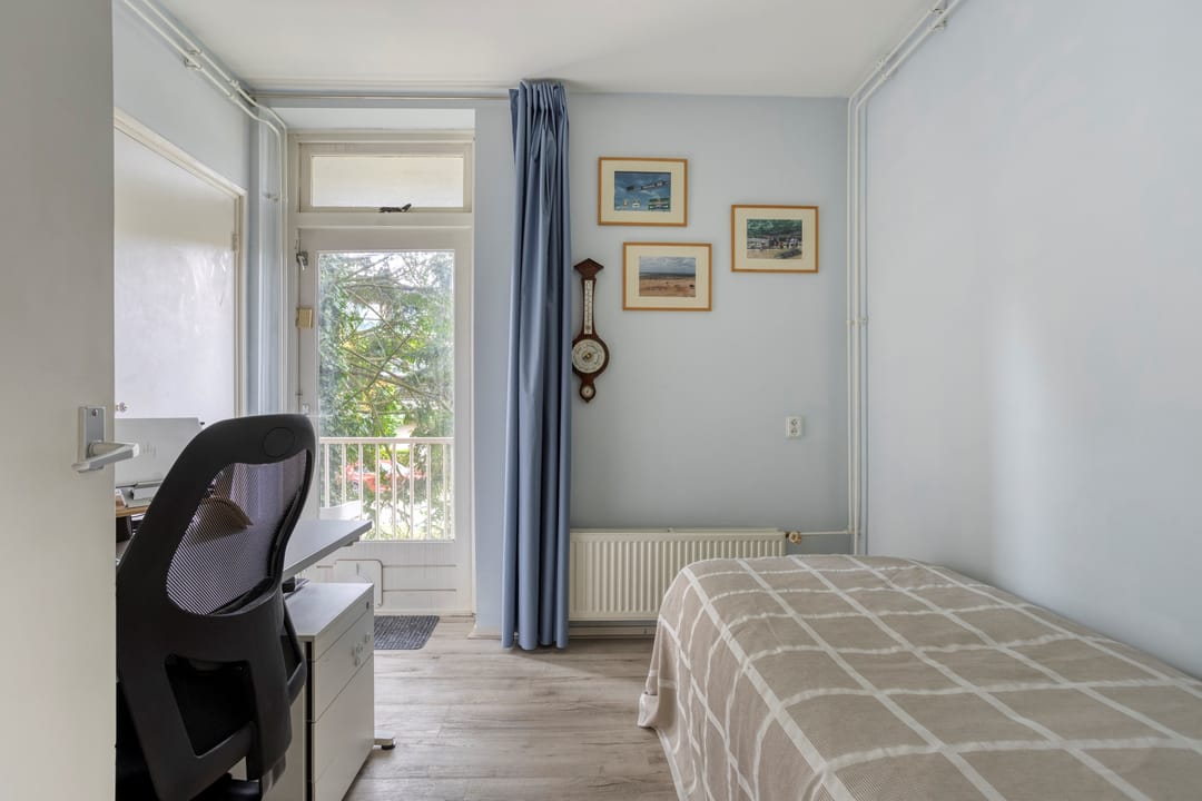 Foto 26 van Valeriushof 1-B