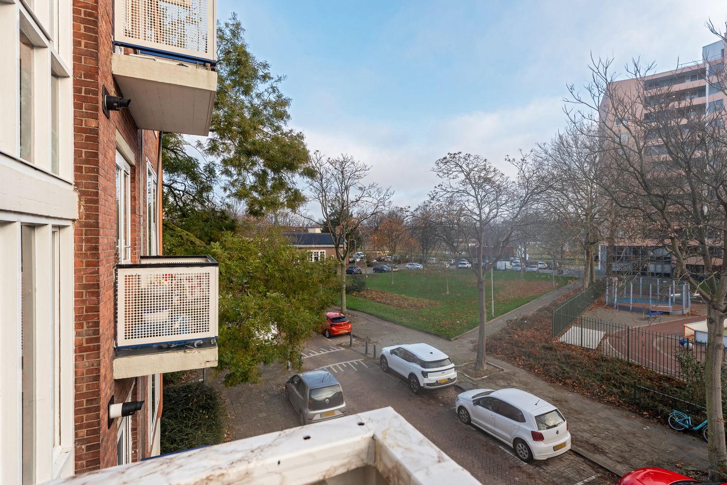 Foto 14 van Brigantijnstraat 41-B