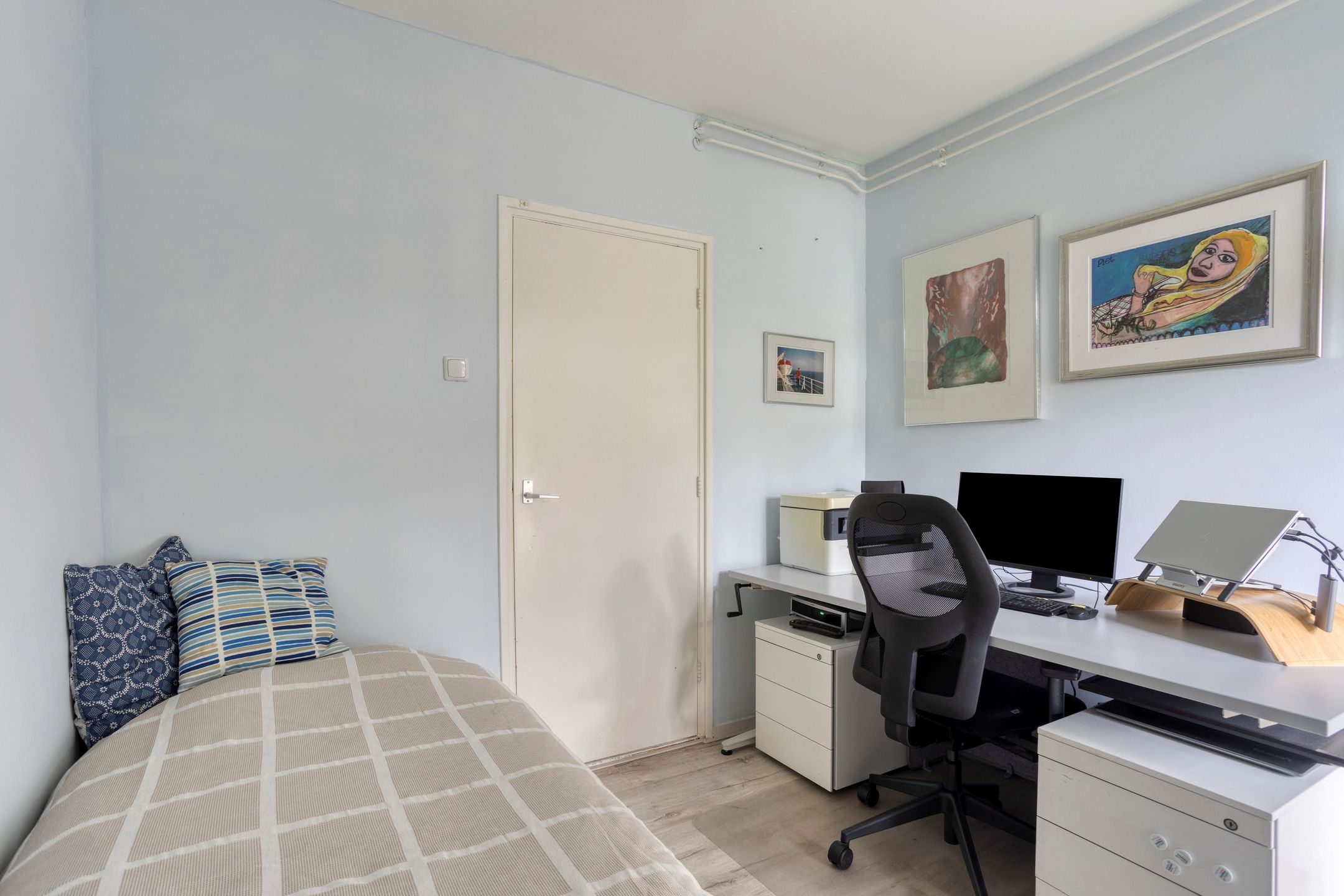 Foto 27 van Valeriushof 1-B