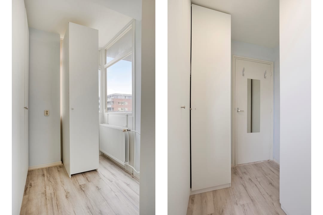 Foto 28 van Valeriushof 1-B