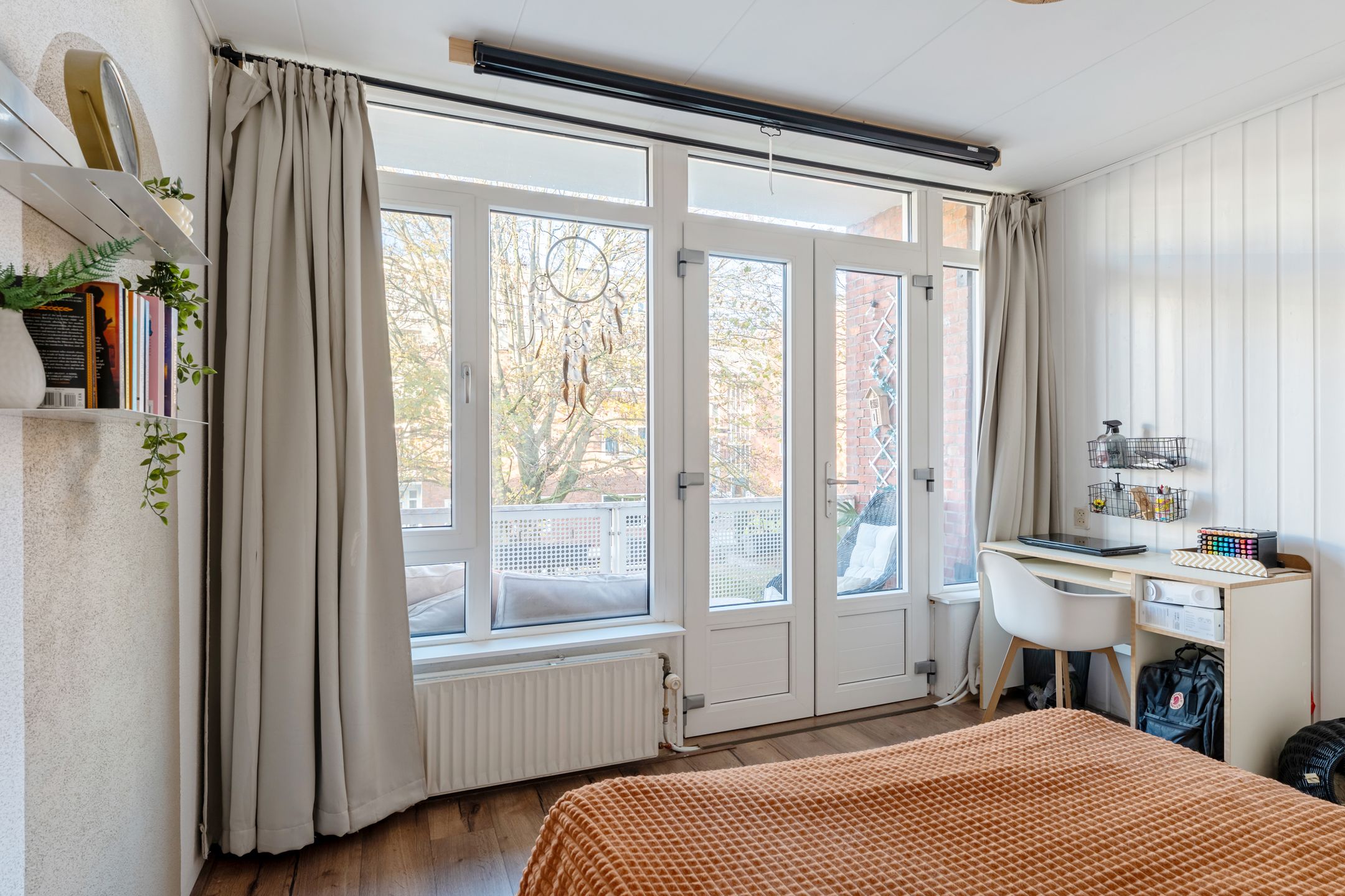 Foto 18 van Brigantijnstraat 41-B