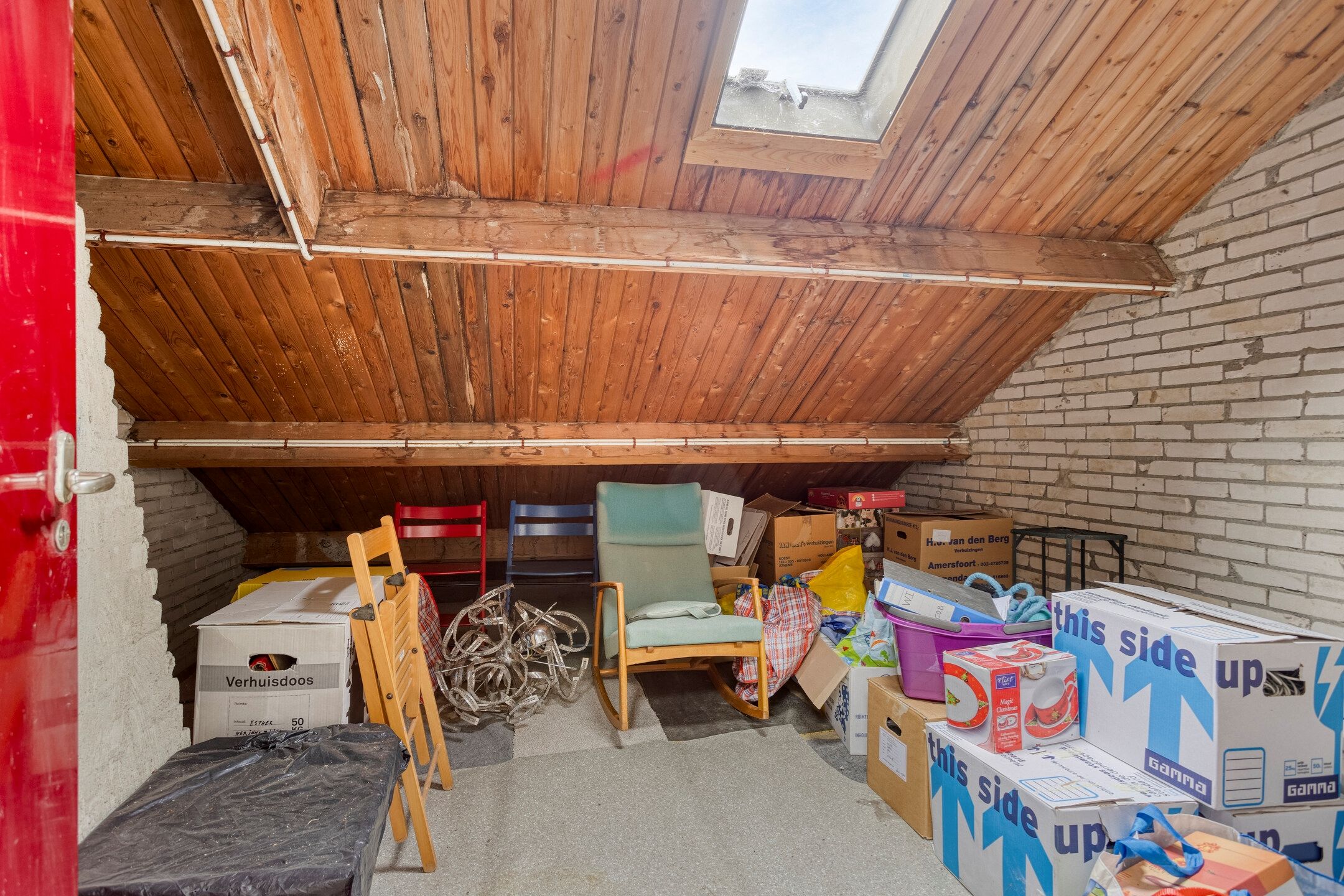 Foto 30 van Valeriushof 1-B