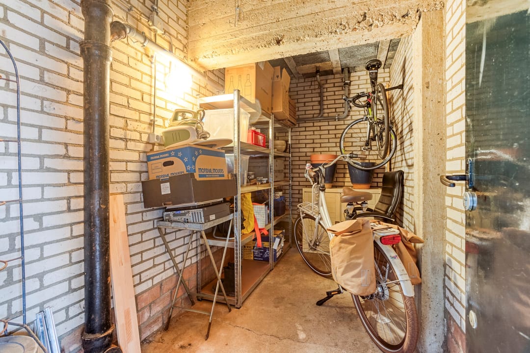 Foto 31 van Valeriushof 1-B