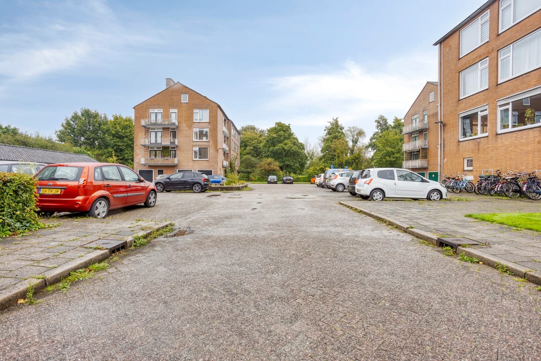 Foto 32 van Valeriushof 1-B