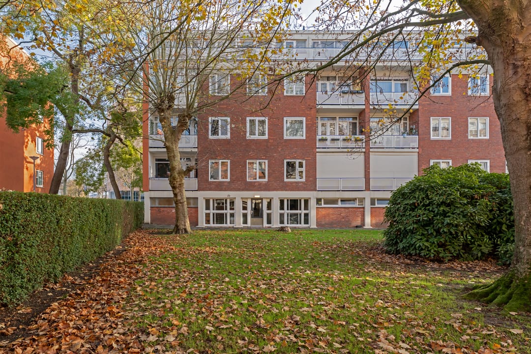 Foto 22 van Brigantijnstraat 41-B