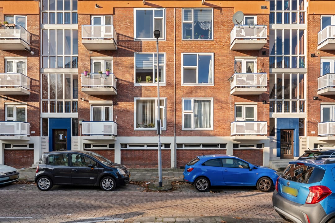 Foto 23 van Brigantijnstraat 41-B