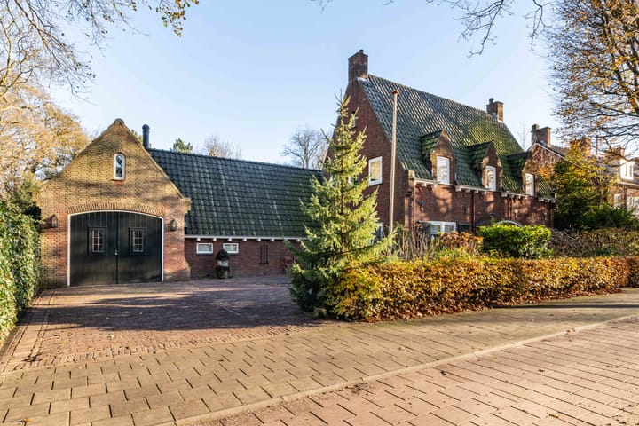 Storm van 's-Gravesandeweg 110