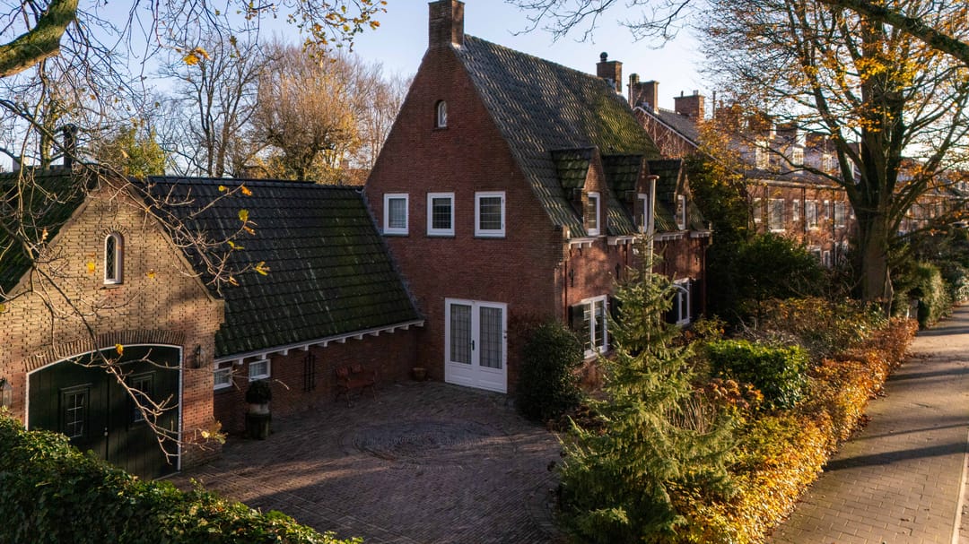 Foto 2 van Storm van 's-Gravesandeweg 110