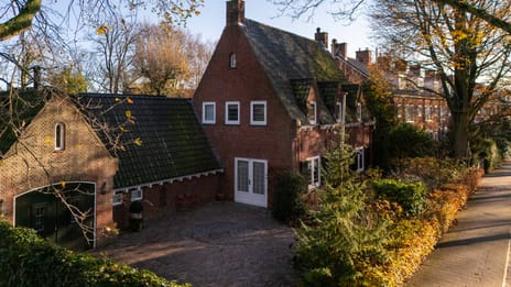 Storm van 's-Gravesandeweg 110 secondary image