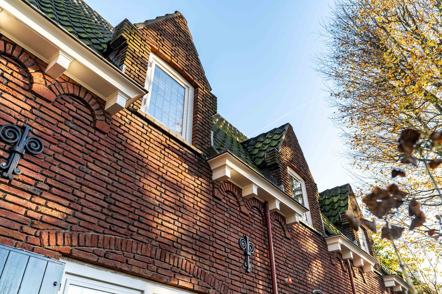 Foto 4 van Storm van 's-Gravesandeweg 110