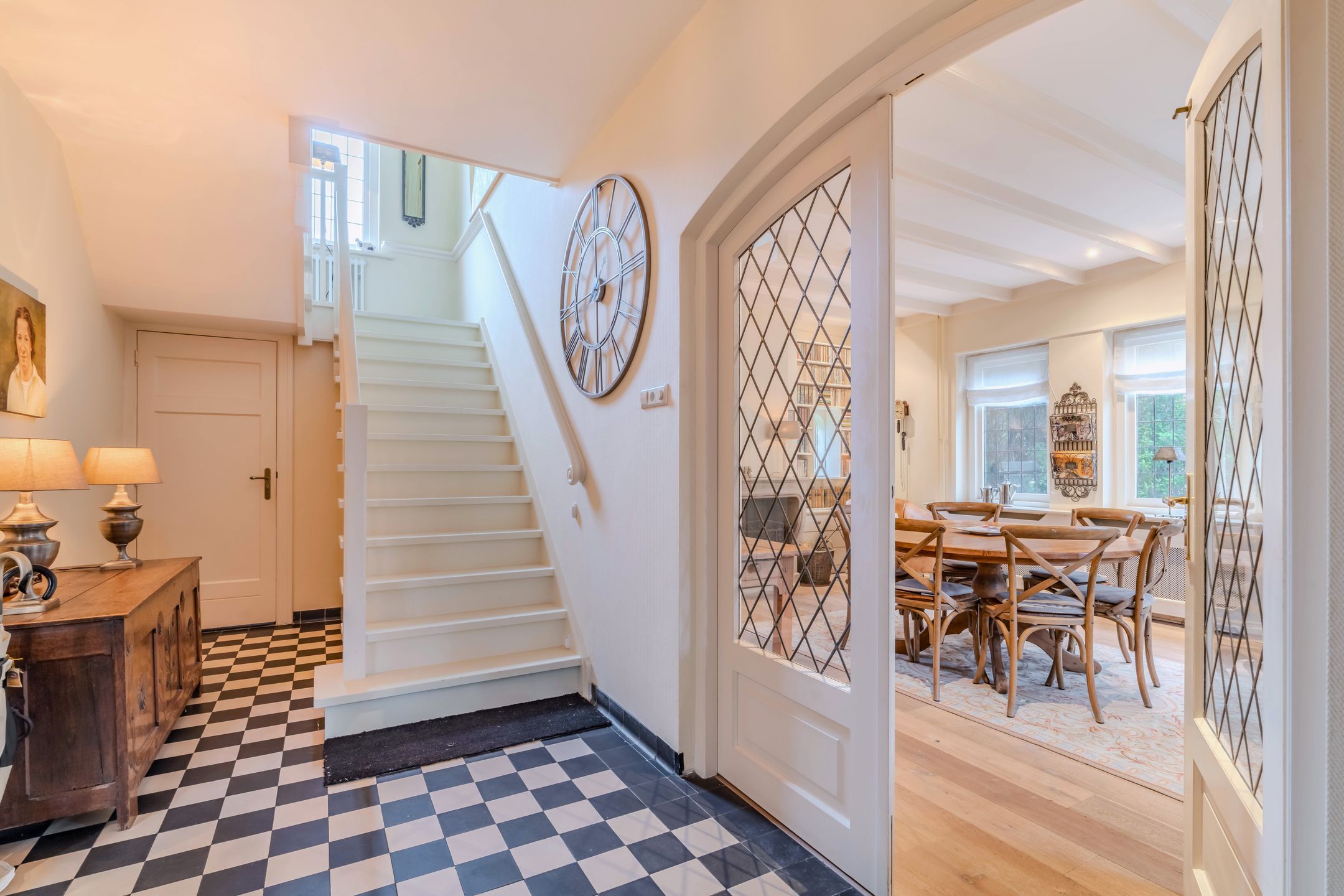 Foto 6 van Storm van 's-Gravesandeweg 110