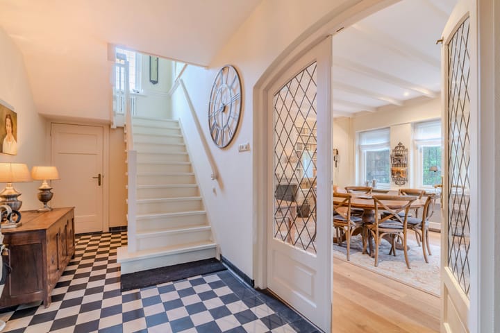 Foto 6 van Storm van 's-Gravesandeweg 110