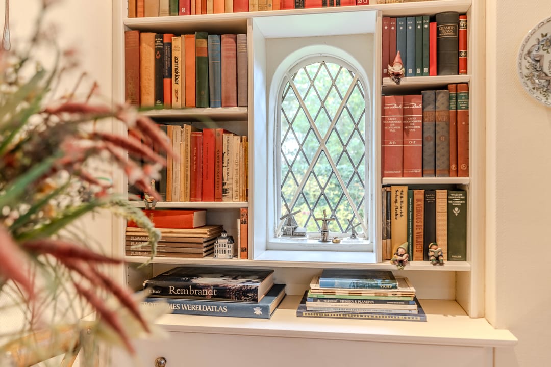 Foto 8 van Storm van 's-Gravesandeweg 110