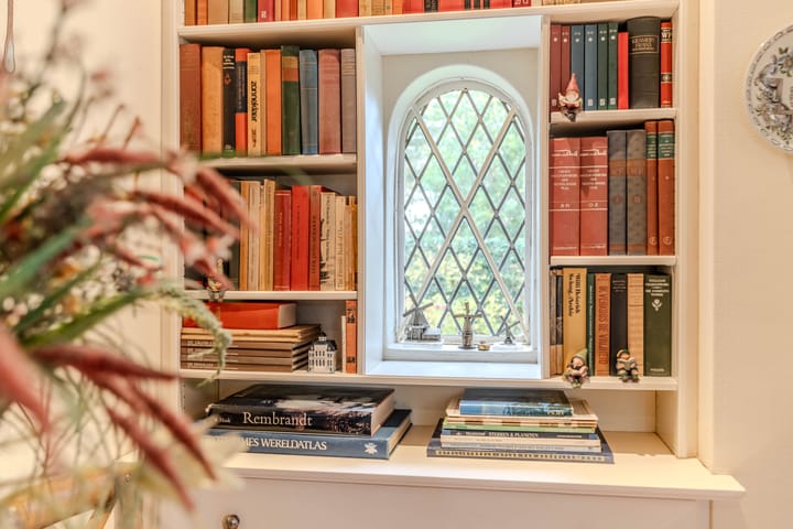 Foto 8 van Storm van 's-Gravesandeweg 110