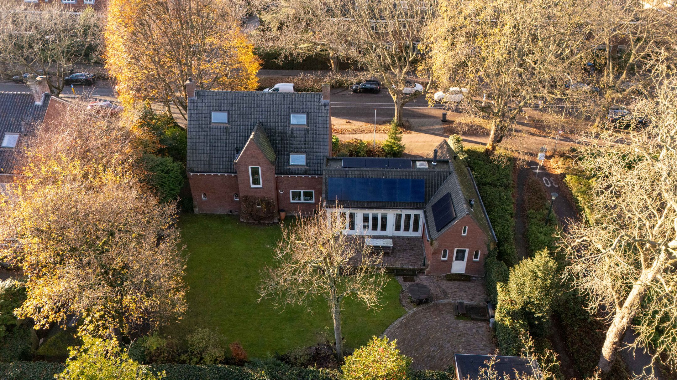 Foto 3 van Storm van 's-Gravesandeweg 110