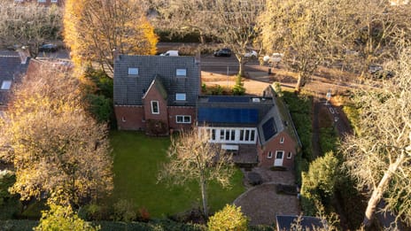 Storm van 's-Gravesandeweg 110 tertiary image