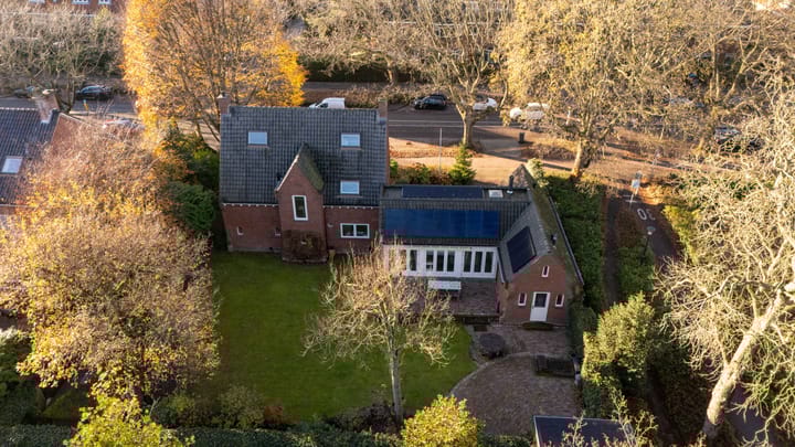 Foto 3 van Storm van 's-Gravesandeweg 110