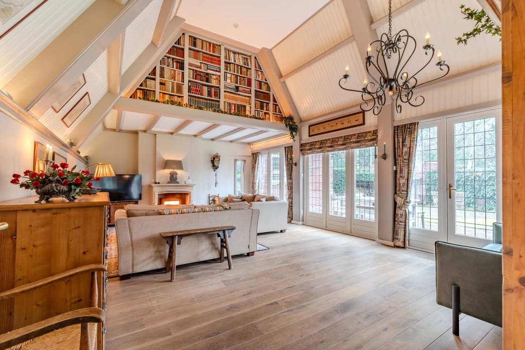 Foto 13 van Storm van 's-Gravesandeweg 110