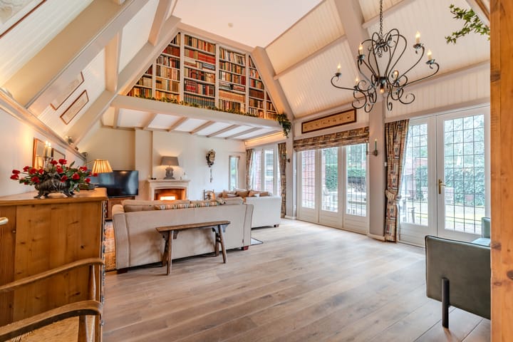 Foto 13 van Storm van 's-Gravesandeweg 110