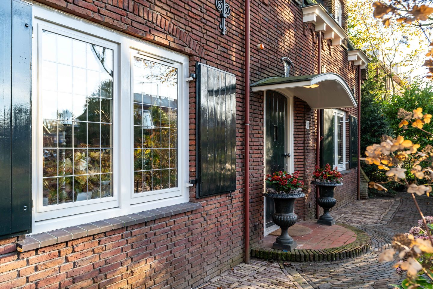 Foto 5 van Storm van 's-Gravesandeweg 110