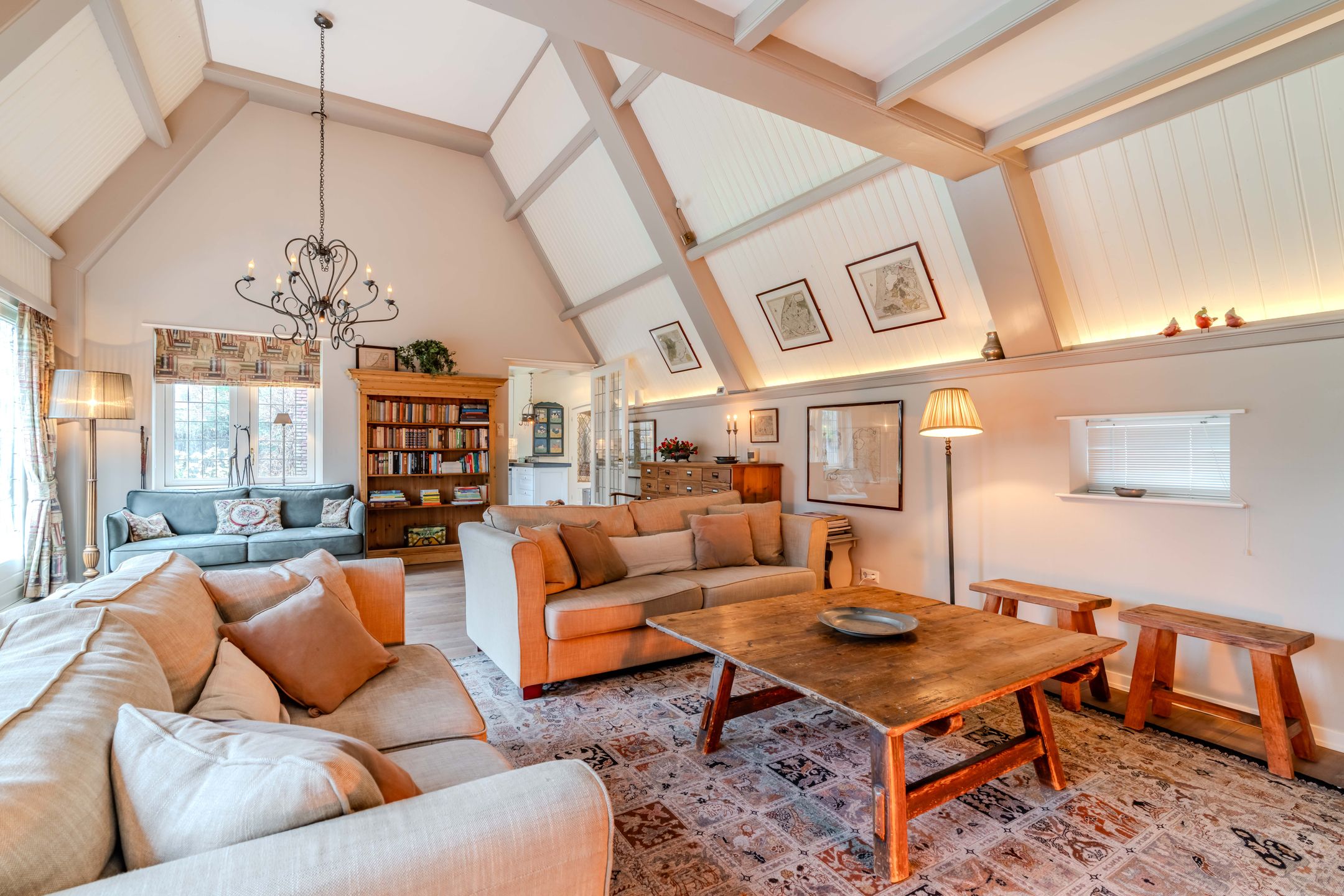 Foto 15 van Storm van 's-Gravesandeweg 110