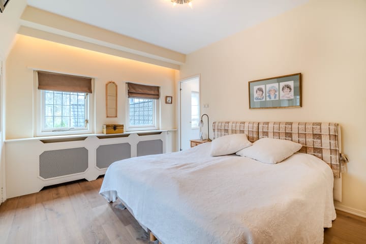 Foto 19 van Storm van 's-Gravesandeweg 110