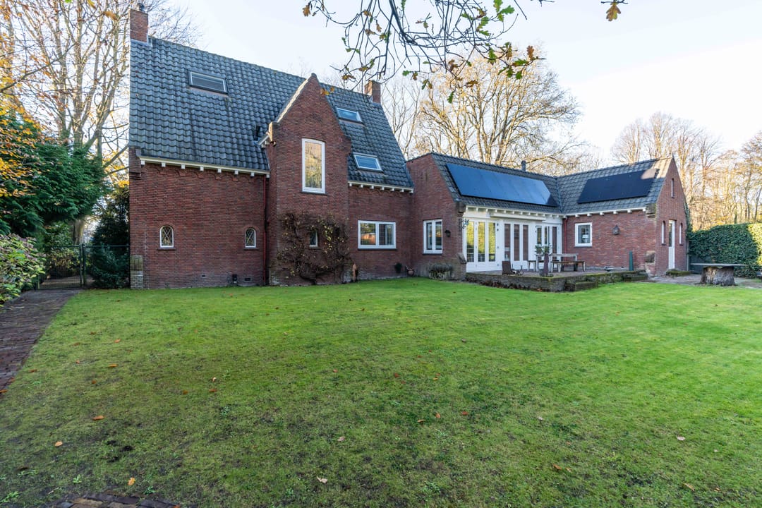 Foto 26 van Storm van 's-Gravesandeweg 110