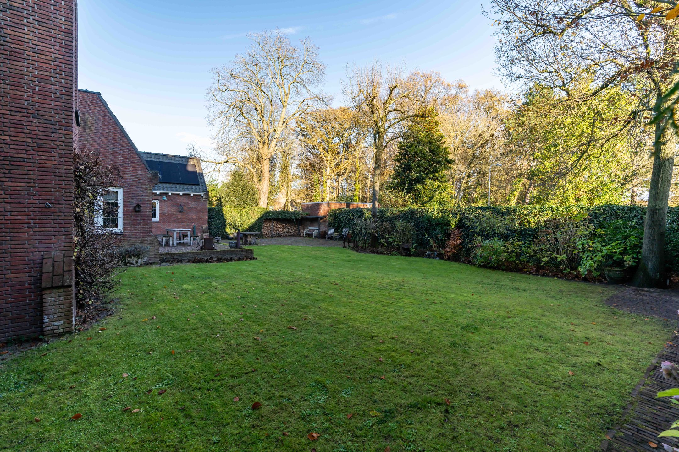 Foto 27 van Storm van 's-Gravesandeweg 110