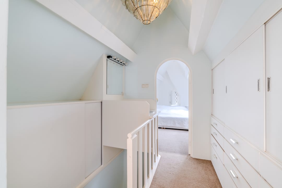 Foto 23 van Storm van 's-Gravesandeweg 110