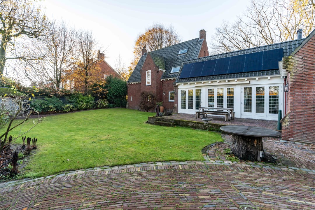 Foto 28 van Storm van 's-Gravesandeweg 110