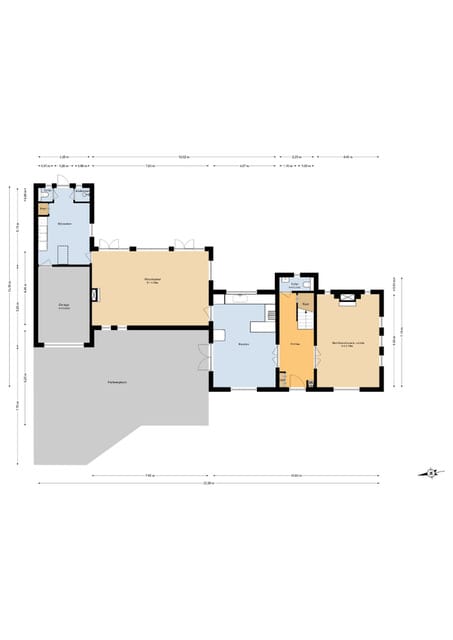 Foto 32 van Storm van 's-Gravesandeweg 110
