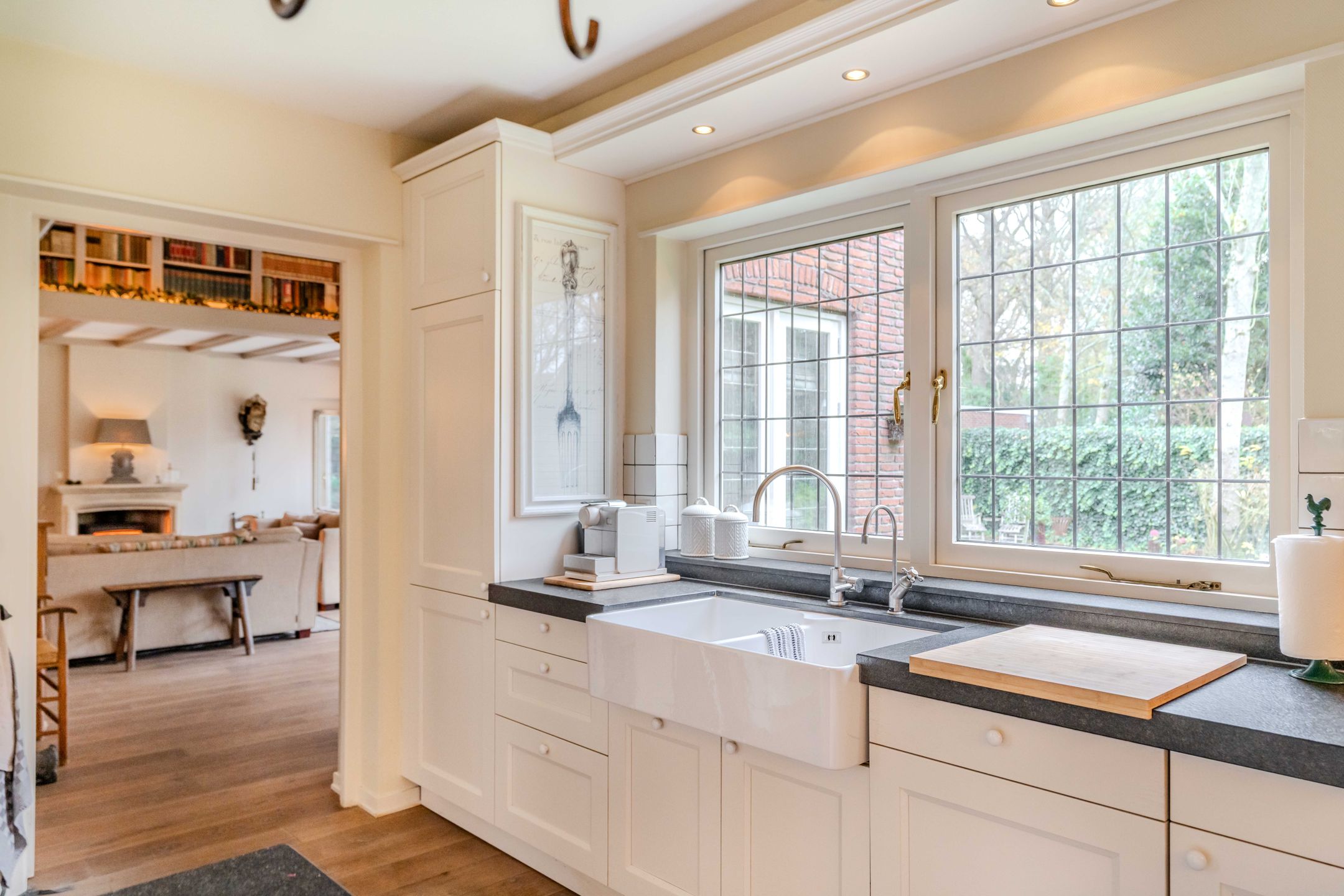 Foto 12 van Storm van 's-Gravesandeweg 110