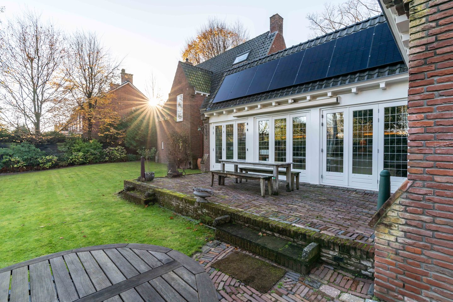 Foto 29 van Storm van 's-Gravesandeweg 110