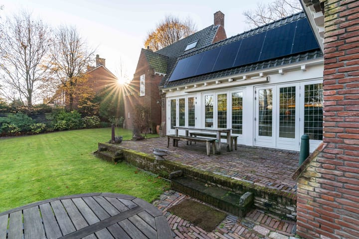 Foto 29 van Storm van 's-Gravesandeweg 110