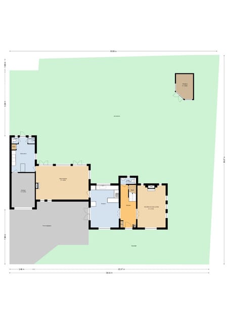Foto 36 van Storm van 's-Gravesandeweg 110
