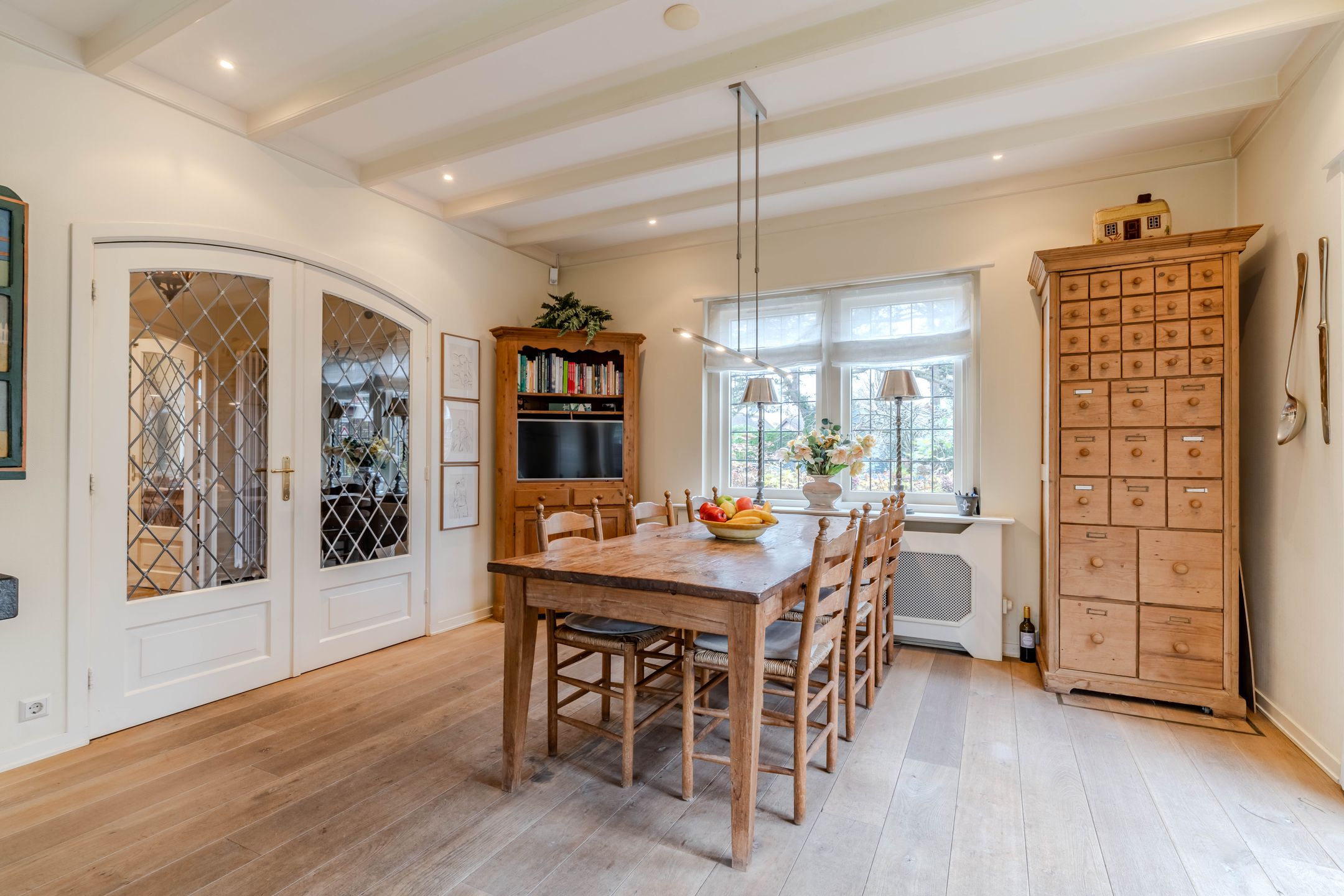 Foto 9 van Storm van 's-Gravesandeweg 110