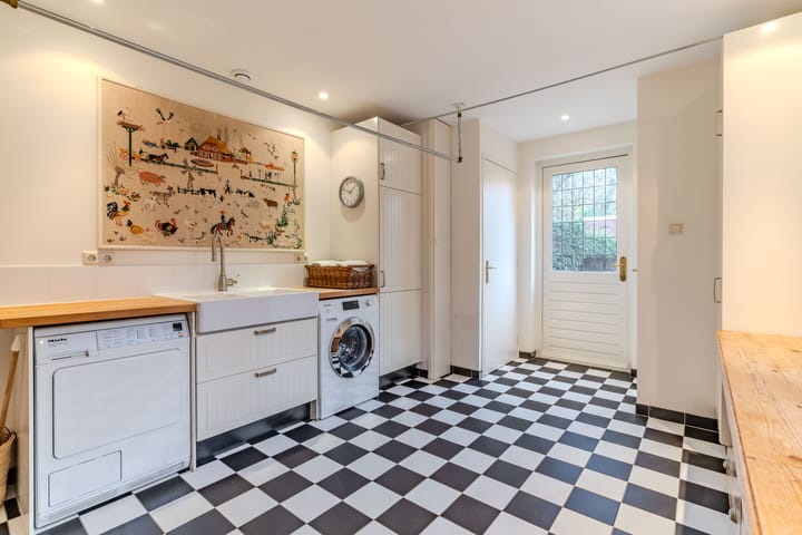 Foto 16 van Storm van 's-Gravesandeweg 110