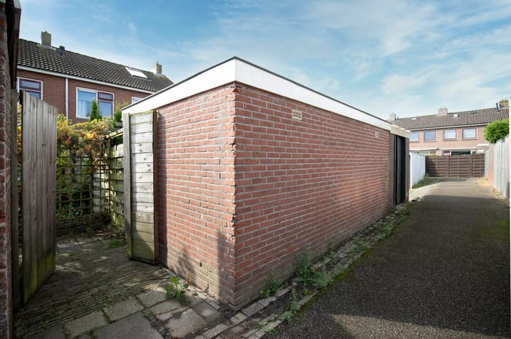 Foto 11 van De Wal 3