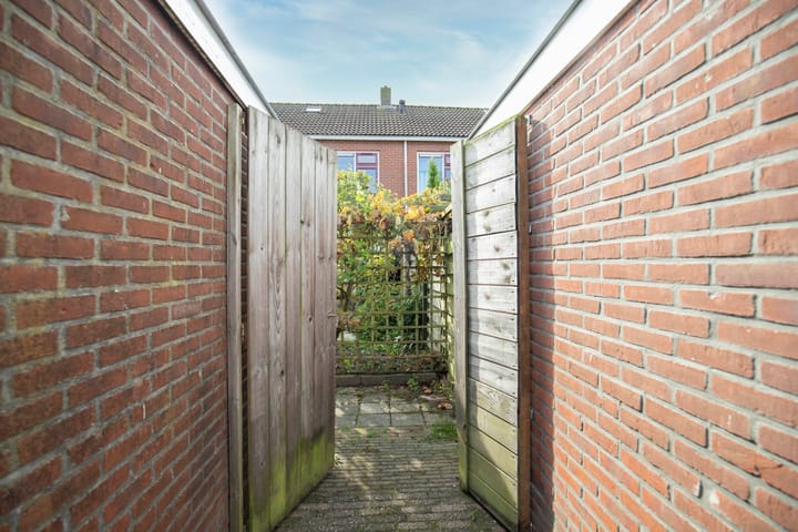 Foto 12 van De Wal 3