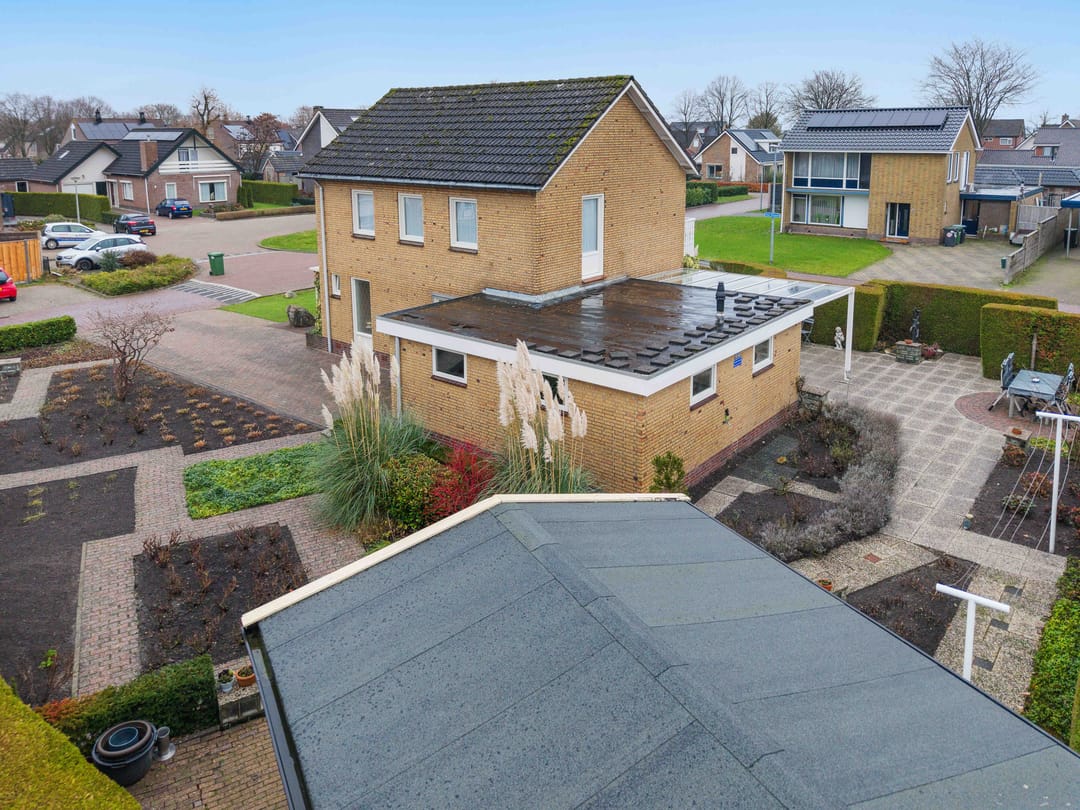 Foto 2 van Carboonlaan 6