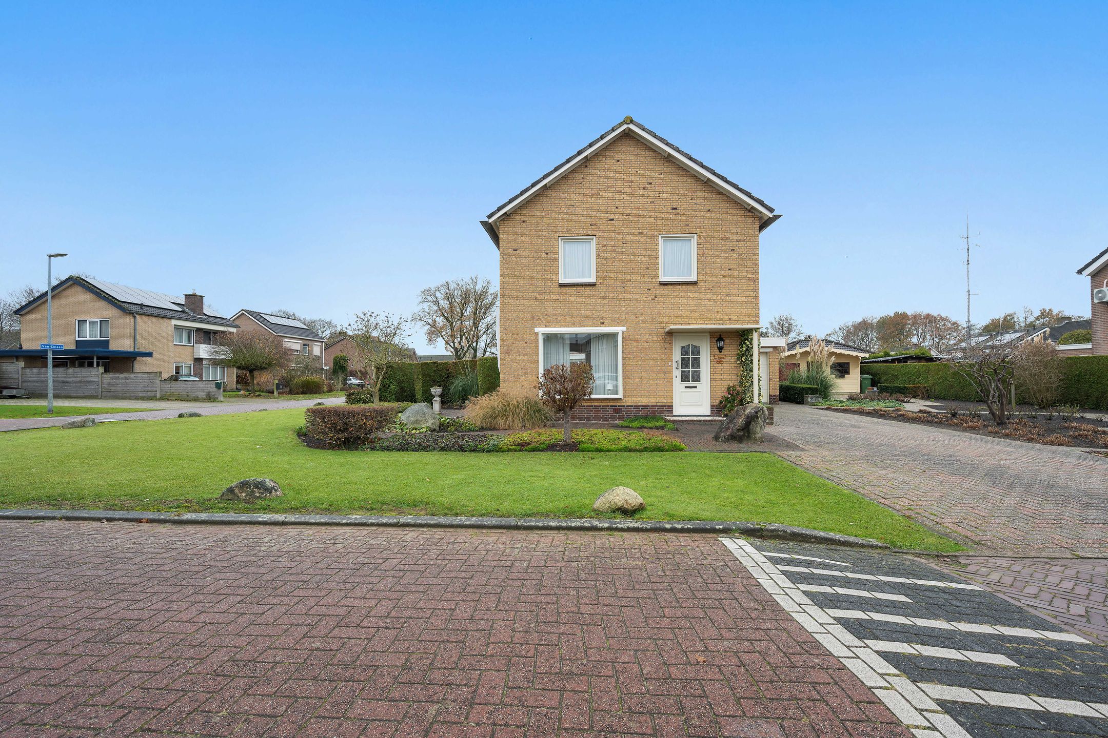 Foto 3 van Carboonlaan 6