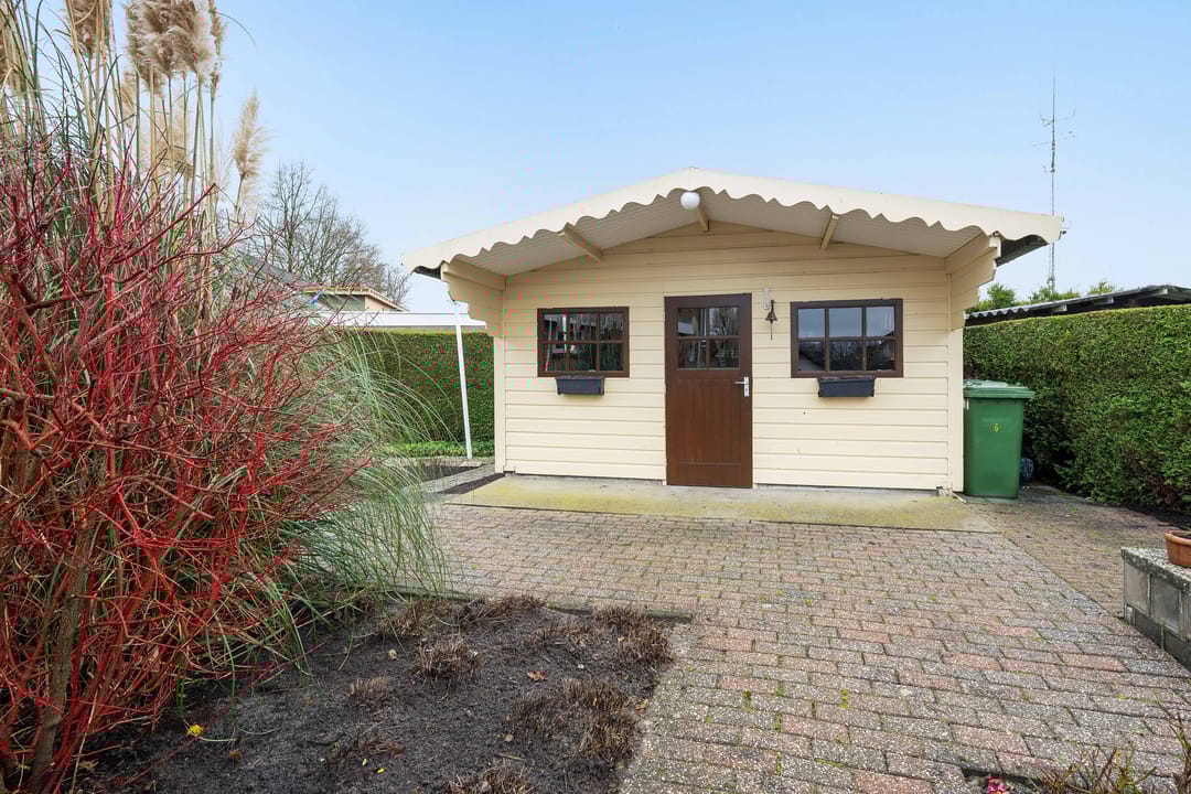 Foto 38 van Carboonlaan 6