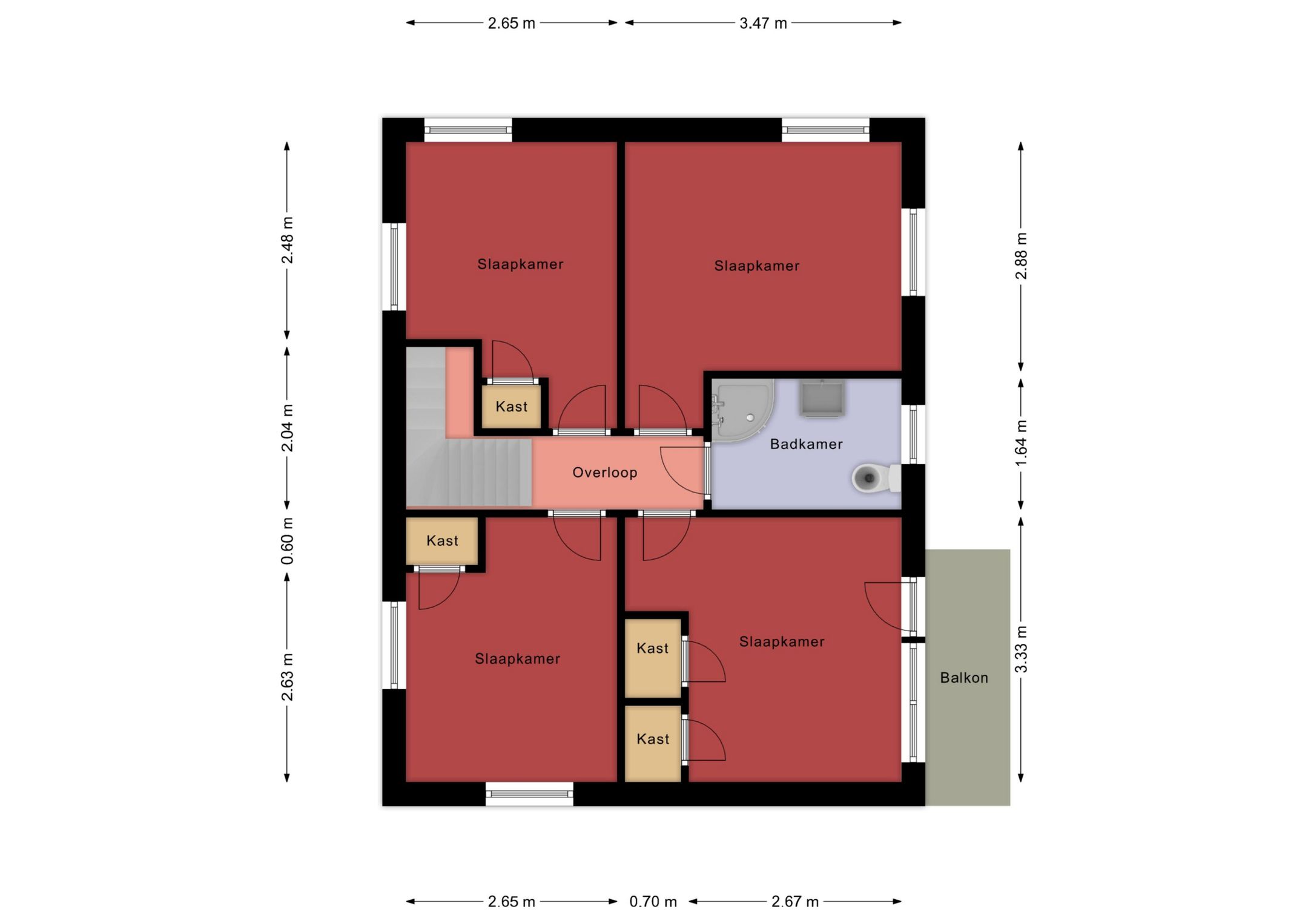 Foto 51 van Carboonlaan 6